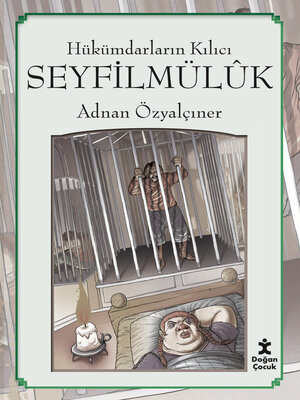cover image of Halk Hikayeleri--Seyfül Mülük